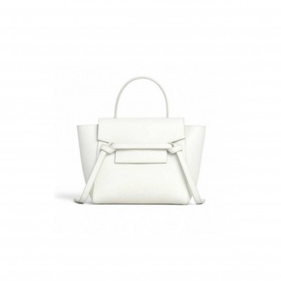 CELINE NANO BELT BAG 1189003ZVA.01BC (20*20*10cm)